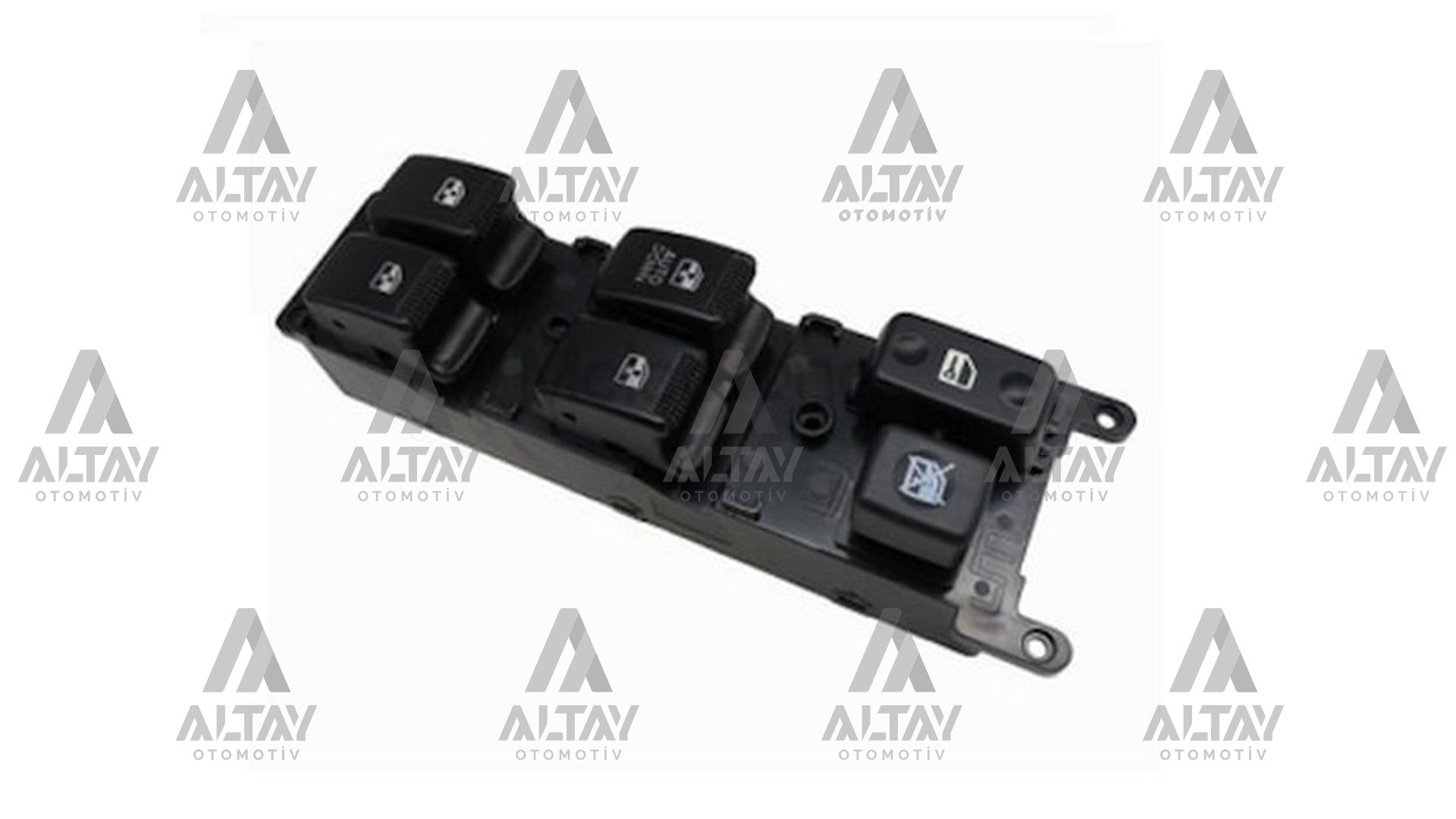 KIA RIO Sol Elektrik 2006-2011 KIA RIO Sol Elektrik 2006-2011